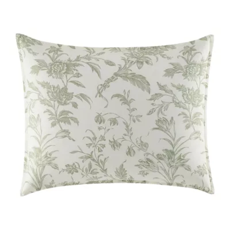Laura Ashley Natalie Floral Duvet Cover