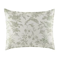 Laura Ashley Natalie Floral Duvet Cover