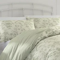 Laura Ashley Natalie Floral Duvet Cover