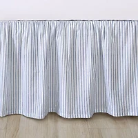 Laura Ashley Classics Ruffle 16" Bed Skirt