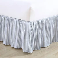 Laura Ashley Classics Ruffle 16" Bed Skirt