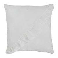 Laura Ashley Madelynn Floral Midweight Comforter