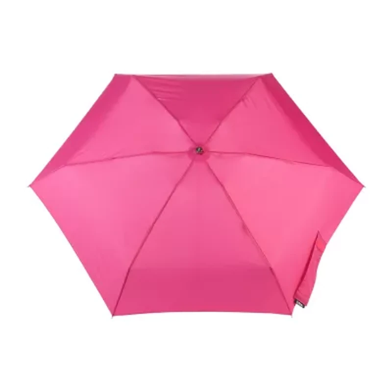 Totes 48cm Manual Umbrella
