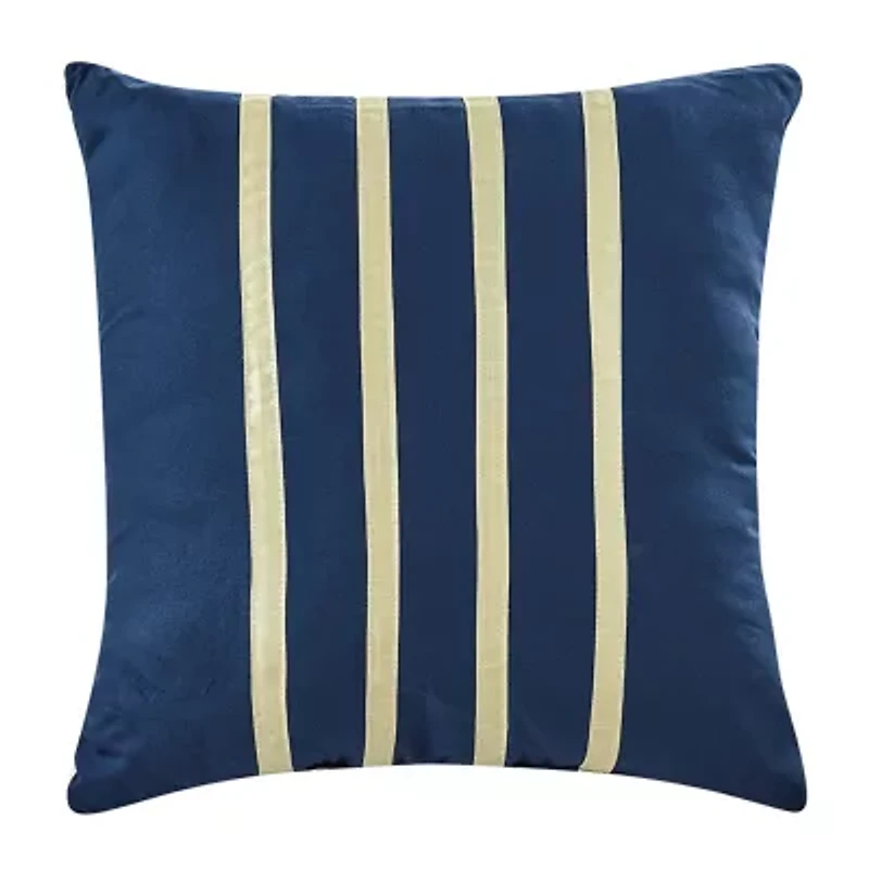 Richmond Park Estate 7-pc. Jacquard Midweight Comforter Set
