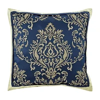 Richmond Park Estate 7-pc. Jacquard Midweight Comforter Set