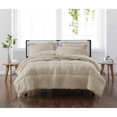 Cannon Heritage Midweight Comforter Set