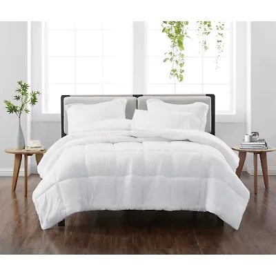 Cannon Heritage Midweight Comforter Set