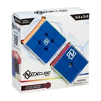 Goliath Nexcube 3x3 2x2 Classic Puzzle