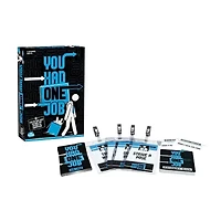 Goliath You Had One Job Card Game