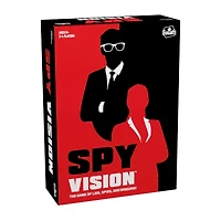 Goliath Spy Vision Board Game