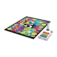 Endless Games Name 5 Brain Game