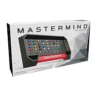 Pressman Mastermind Brain Game