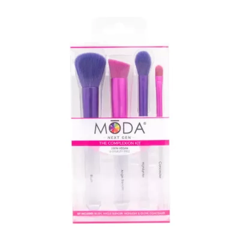 MODA® Next Gen - The Complexion 4pc Set