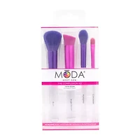 MODA® Next Gen - The Complexion 4pc Set
