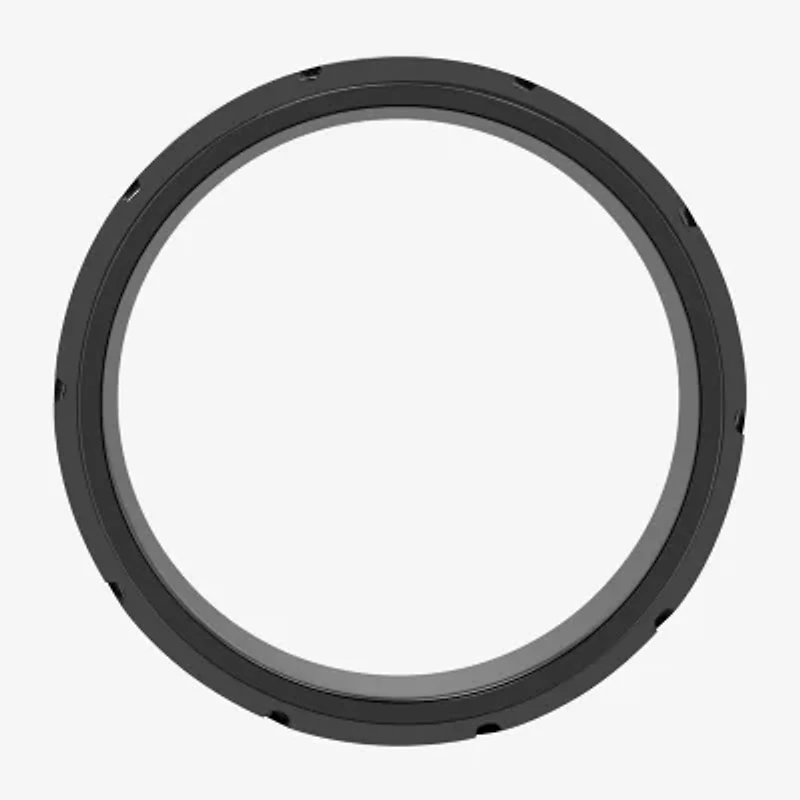 Mens 7MM Tungsten Wedding Band