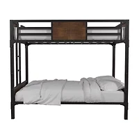 Reyes Kids Bunk Bed
