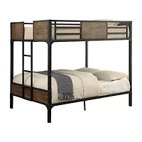 Reyes Kids Bunk Bed