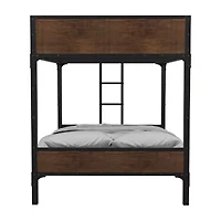 Reyes Kids Bunk Bed