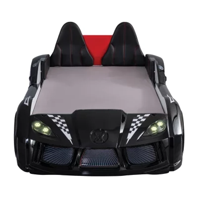 Enzo Kids Novelty Bed