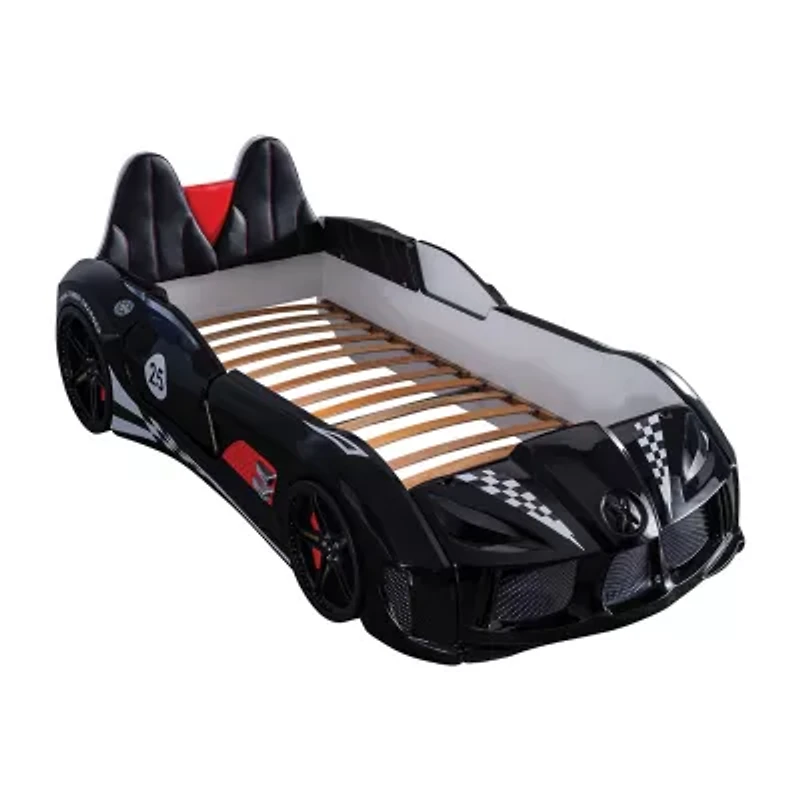 Enzo Kids Novelty Bed