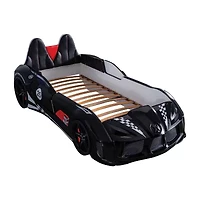 Enzo Kids Novelty Bed