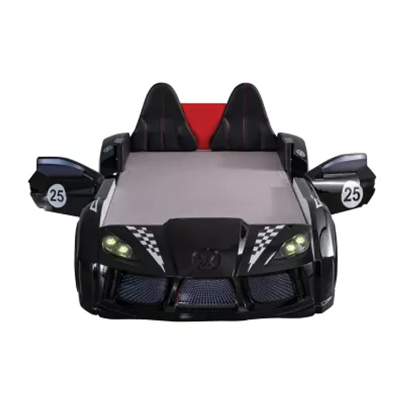 Enzo Kids Novelty Bed