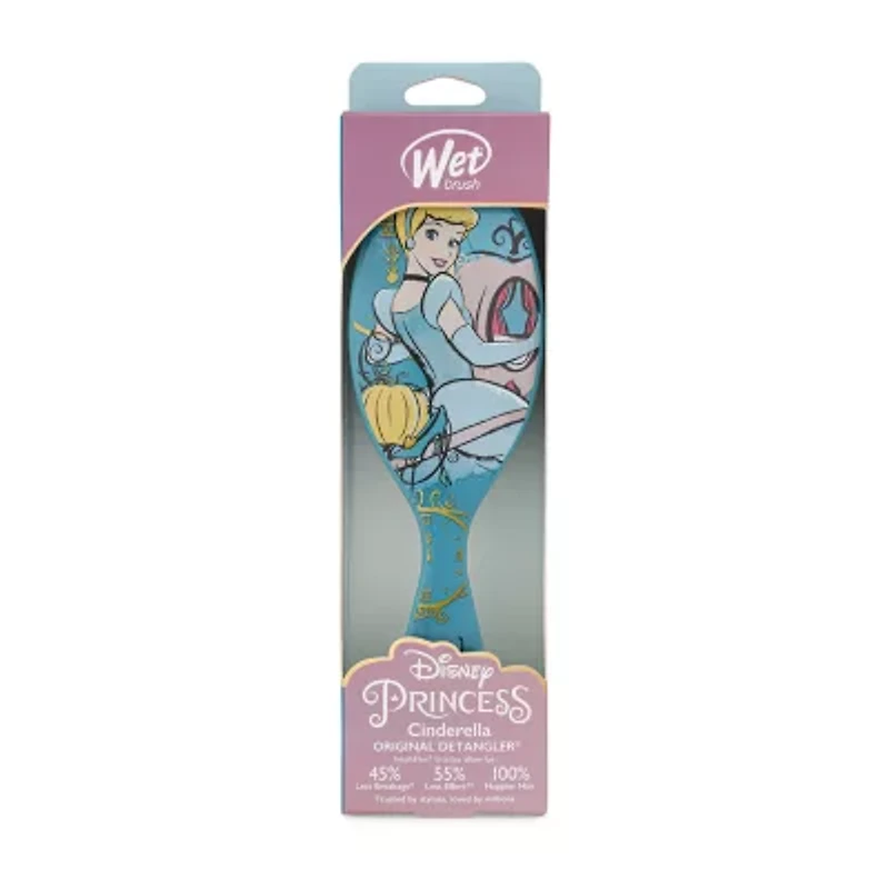 The Wet Brush Elegant Princess Original Detangler