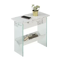 Soho End Table