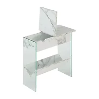 Soho End Table