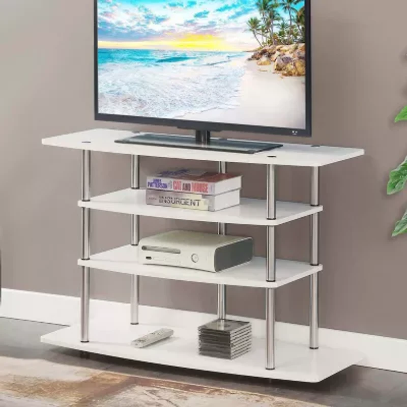 Designs 2 Go TV Stand Collection