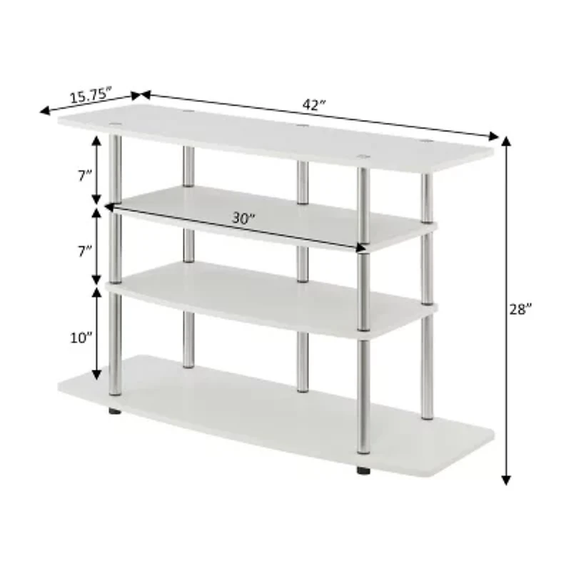Designs 2 Go TV Stand Collection