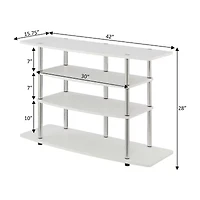 Designs 2 Go TV Stand Collection