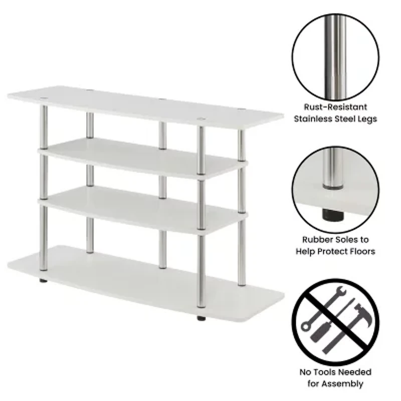 Designs 2 Go TV Stand Collection