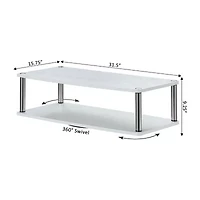 Designs 2 Go Living Room Collection TV Stand