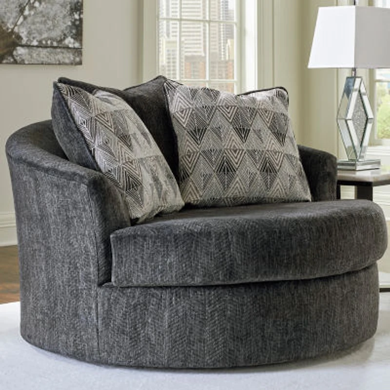 Signature Design By Ashley Biddeford Accent Chair