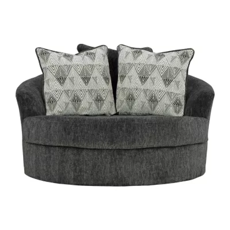 Signature Design By Ashley Biddeford Accent Chair