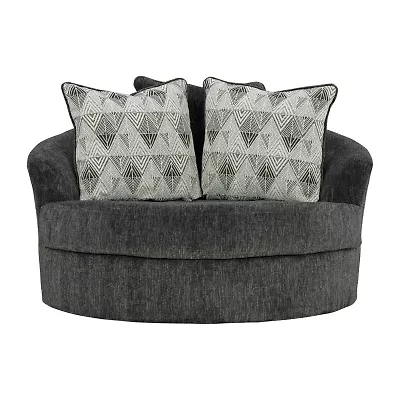 Signature Design By Ashley Biddeford Accent Chair