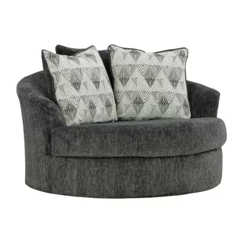 Signature Design By Ashley Biddeford Accent Chair
