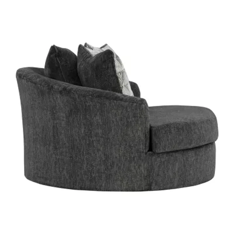 Signature Design By Ashley Biddeford Accent Chair