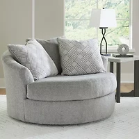 Signature Design By Ashley Casselbury Accent Chair