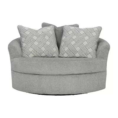 Signature Design By Ashley Casselbury Accent Chair