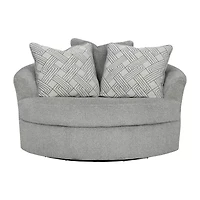 Signature Design By Ashley Casselbury Accent Chair