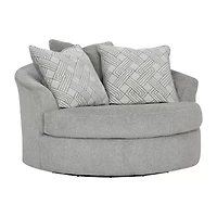 Signature Design By Ashley Casselbury Accent Chair