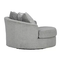 Signature Design By Ashley Casselbury Accent Chair