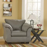 Signature Design By Ashley Darcy Accent Chair