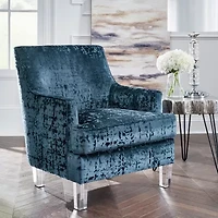 Signature Design By Ashley Gloriann Accent Chair