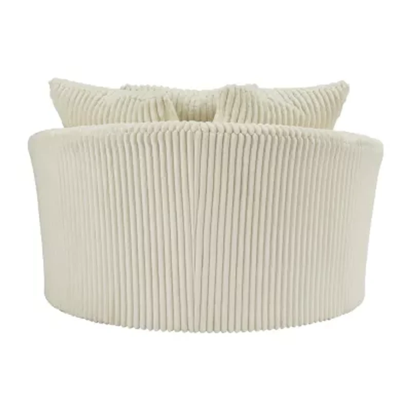 Signature Design By Ashley Lindyn Accent Chair