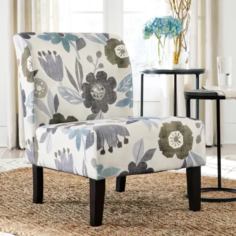 Signature Design By Ashley Triptis Accent Chair