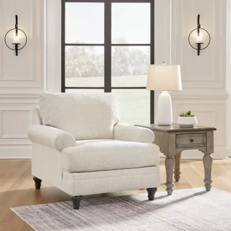 Signature Design By Ashley Valerani Chair