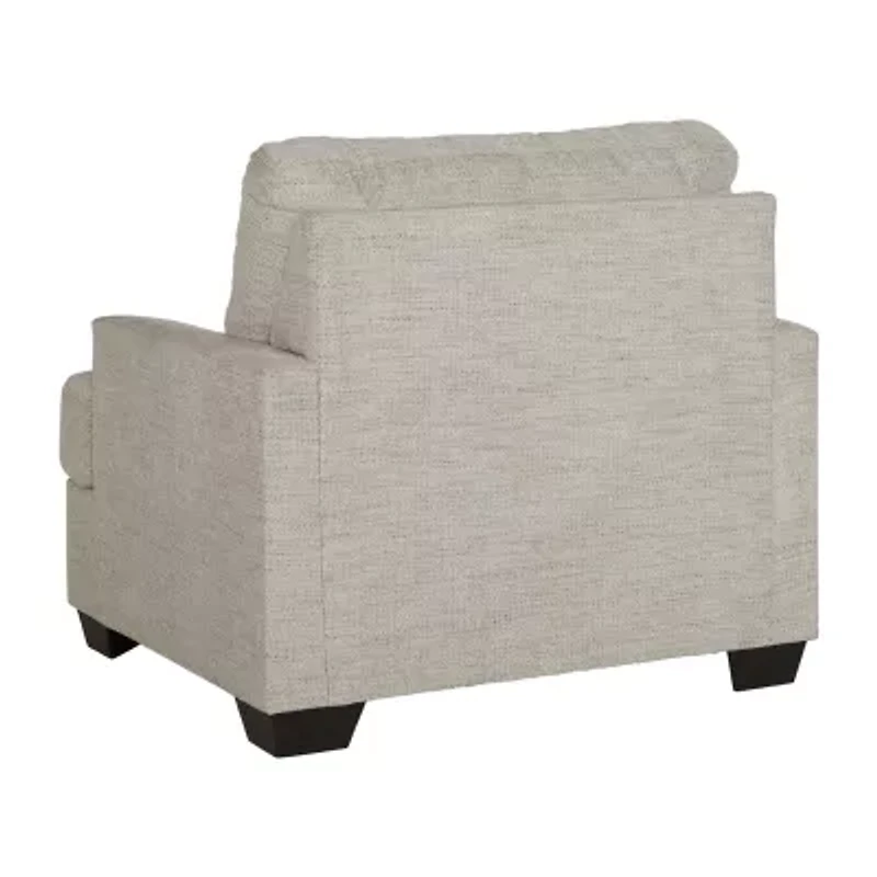 Signature Design by Ashley® Vayda Upholstered Armchair